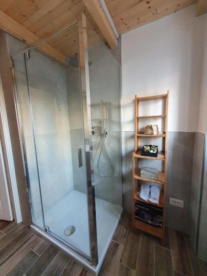 Villa Casina Elena - Viareggio Centro Extérieur photo