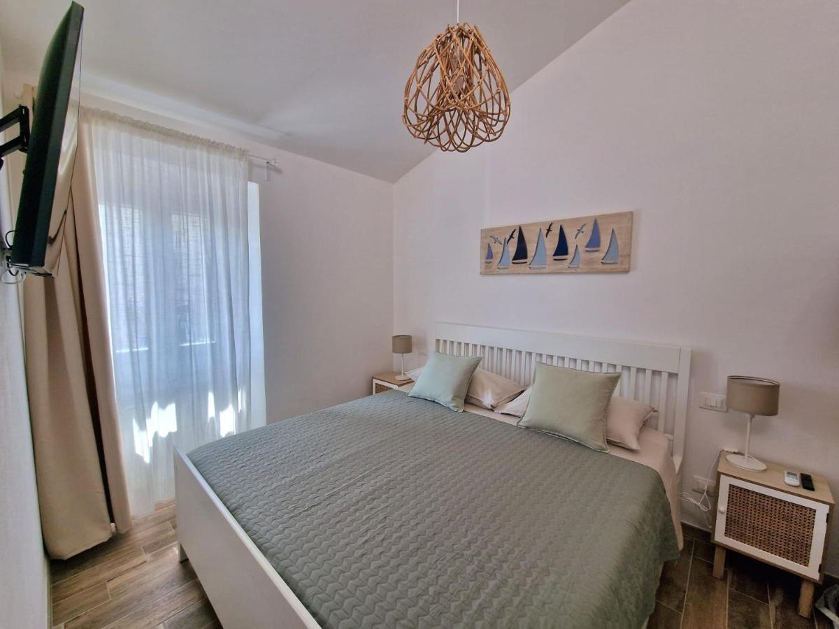 Villa Casina Elena - Viareggio Centro Extérieur photo